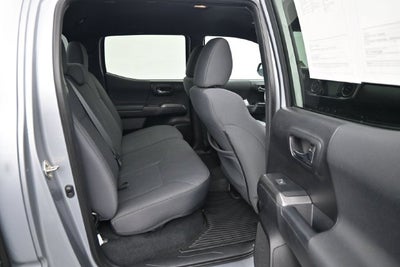 2019 Toyota Tacoma TRD Off-Road