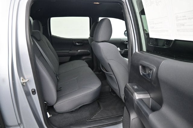 2019 Toyota Tacoma TRD Off-Road