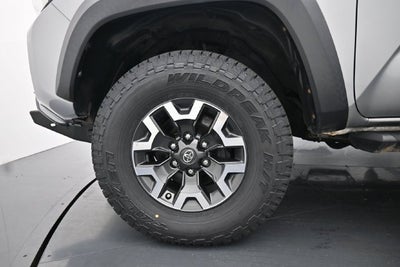 2019 Toyota Tacoma TRD Off-Road