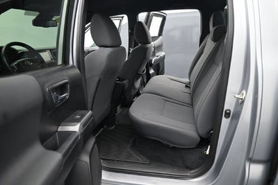 2019 Toyota Tacoma TRD Off-Road
