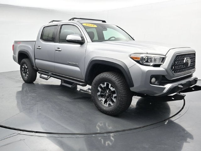 2019 Toyota Tacoma TRD Off-Road