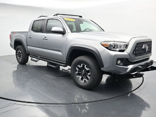 2019 Toyota Tacoma TRD Off-Road