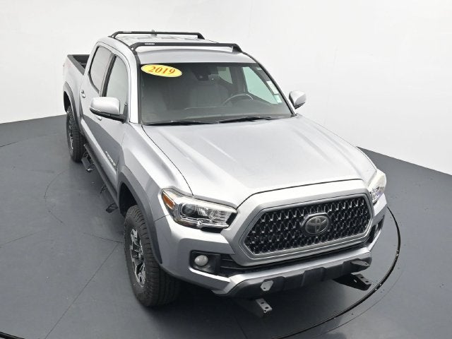 2019 Toyota Tacoma TRD Off-Road