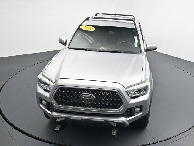 2019 Toyota Tacoma TRD Off-Road