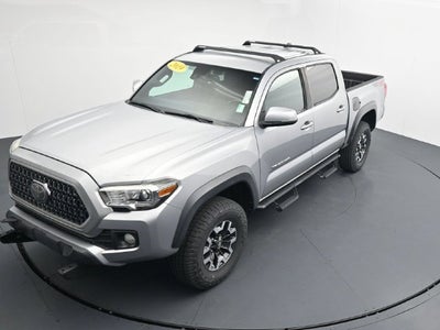 2019 Toyota Tacoma TRD Off-Road