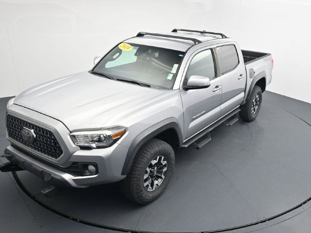 2019 Toyota Tacoma TRD Off-Road