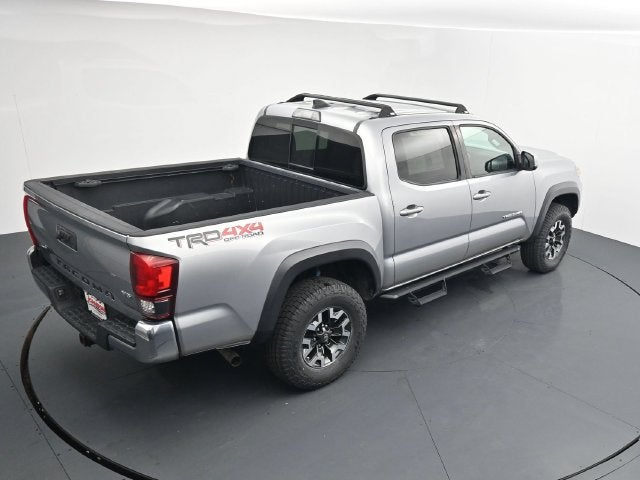 2019 Toyota Tacoma TRD Off-Road