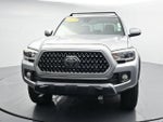 2019 Toyota Tacoma TRD Off-Road