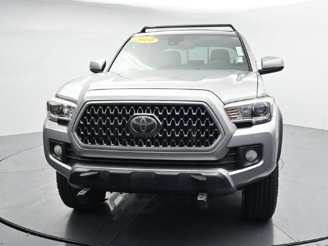 2019 Toyota Tacoma TRD Off-Road