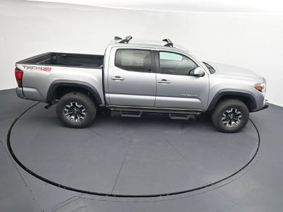 2019 Toyota Tacoma TRD Off-Road