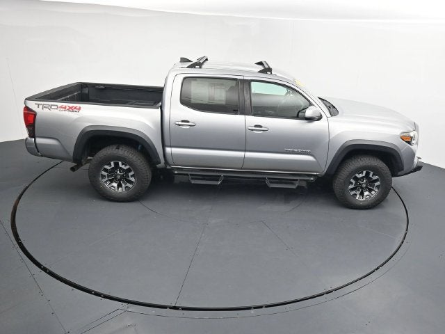 2019 Toyota Tacoma TRD Off-Road