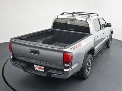 2019 Toyota Tacoma TRD Off-Road