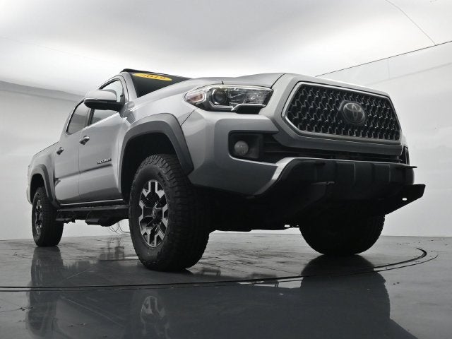 2019 Toyota Tacoma TRD Off-Road