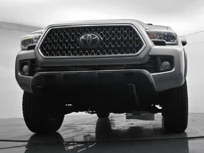 2019 Toyota Tacoma TRD Off-Road