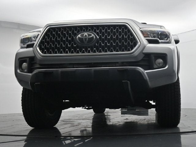 2019 Toyota Tacoma TRD Off-Road