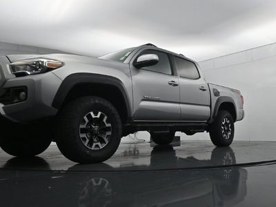 2019 Toyota Tacoma TRD Off-Road