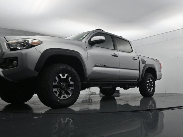2019 Toyota Tacoma TRD Off-Road