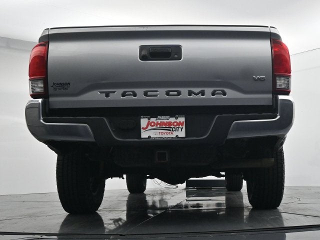 2019 Toyota Tacoma TRD Off-Road