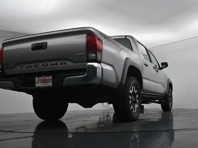 2019 Toyota Tacoma TRD Off-Road