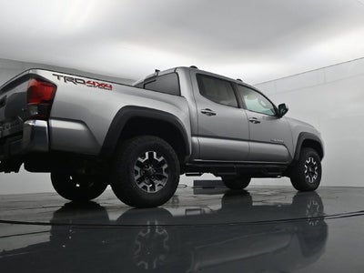 2019 Toyota Tacoma TRD Off-Road