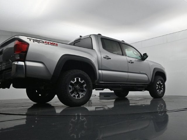 2019 Toyota Tacoma TRD Off-Road