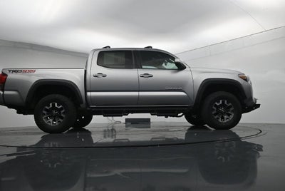 2019 Toyota Tacoma TRD Off-Road