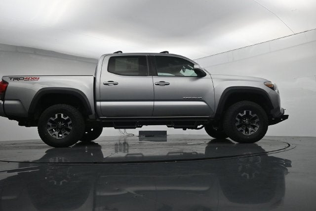2019 Toyota Tacoma TRD Off-Road
