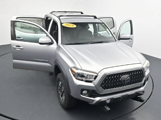 2019 Toyota Tacoma TRD Off-Road