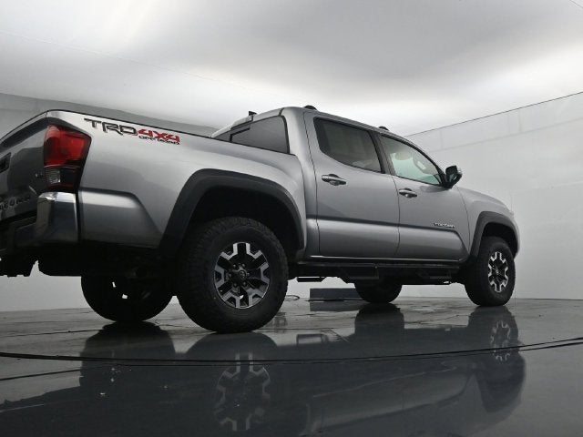 2019 Toyota Tacoma TRD Off-Road