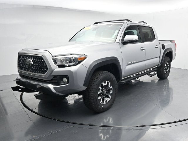 2019 Toyota Tacoma TRD Off-Road