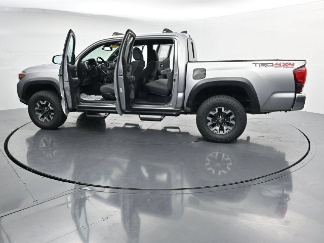 2019 Toyota Tacoma TRD Off-Road