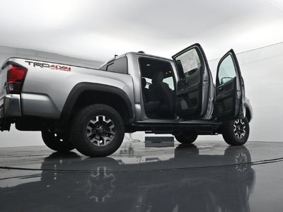 2019 Toyota Tacoma TRD Off-Road