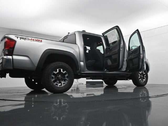 2019 Toyota Tacoma TRD Off-Road