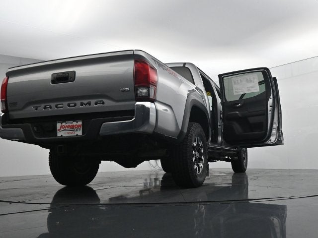 2019 Toyota Tacoma TRD Off-Road