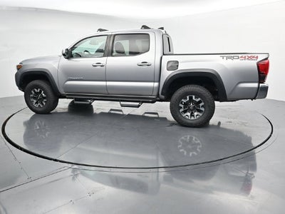 2019 Toyota Tacoma TRD Off-Road
