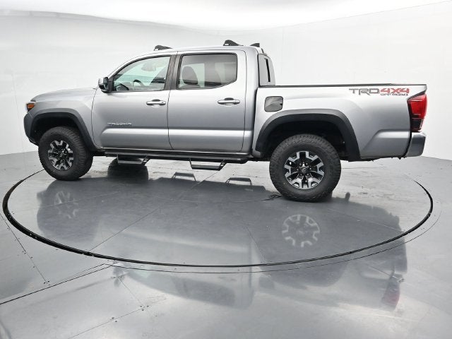 2019 Toyota Tacoma TRD Off-Road