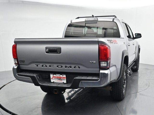 2019 Toyota Tacoma TRD Off-Road