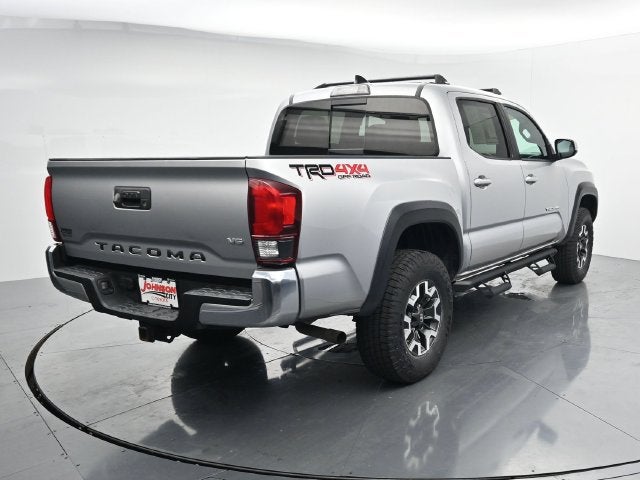 2019 Toyota Tacoma TRD Off-Road