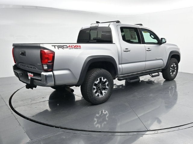 2019 Toyota Tacoma TRD Off-Road