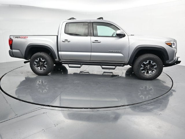 2019 Toyota Tacoma TRD Off-Road