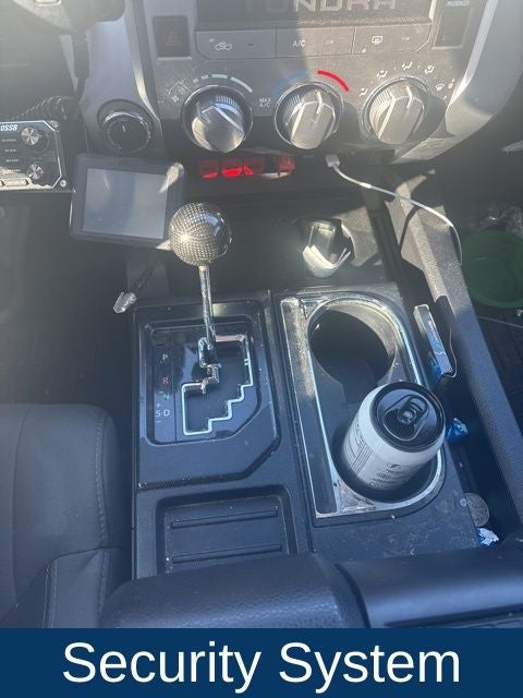 2015 Toyota Tundra SR5