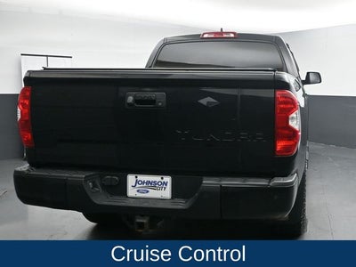 2021 Toyota Tundra Limited