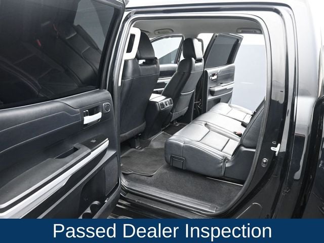 2021 Toyota Tundra Limited