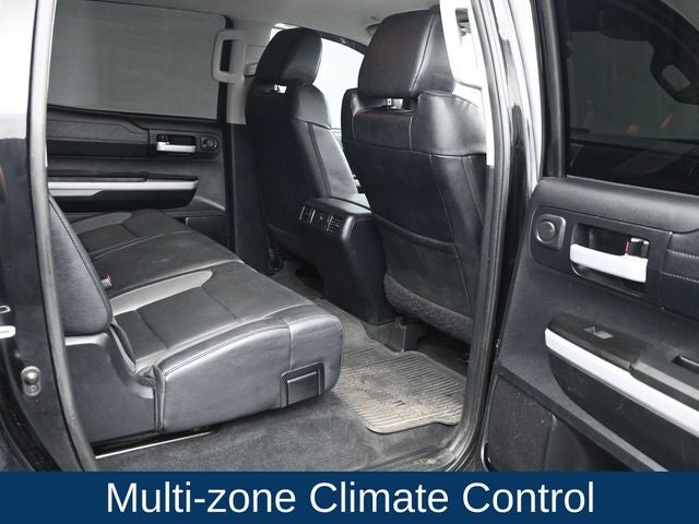 2021 Toyota Tundra Limited