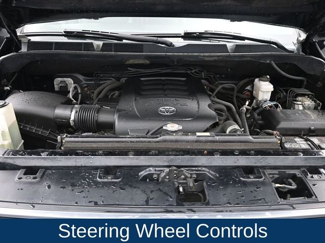 2021 Toyota Tundra Limited