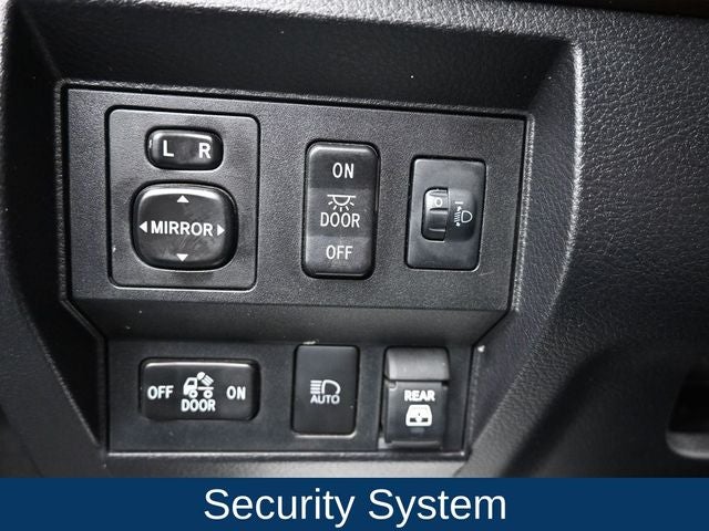 2021 Toyota Tundra Limited