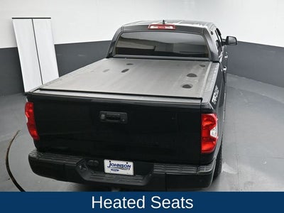 2021 Toyota Tundra Limited