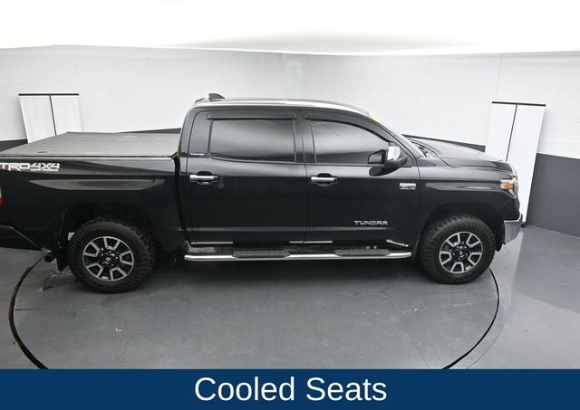 2021 Toyota Tundra Limited