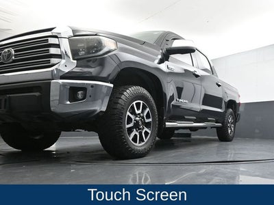 2021 Toyota Tundra Limited