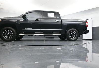2021 Toyota Tundra Limited